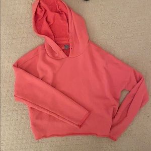 Aerie Crop Sweatshirt